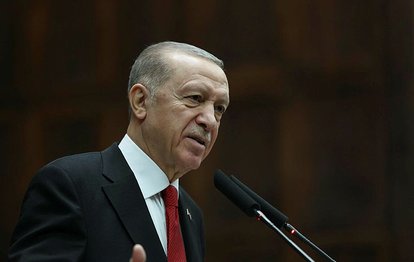 Başkan Recep Tayyip Erdoğan Beşiktaş’ta başkanlığı kazanan Hasan Arat’ı tebrik etti!