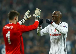 Yazarlar Beşiktaş-Olympiakos maçı için ne dedi?