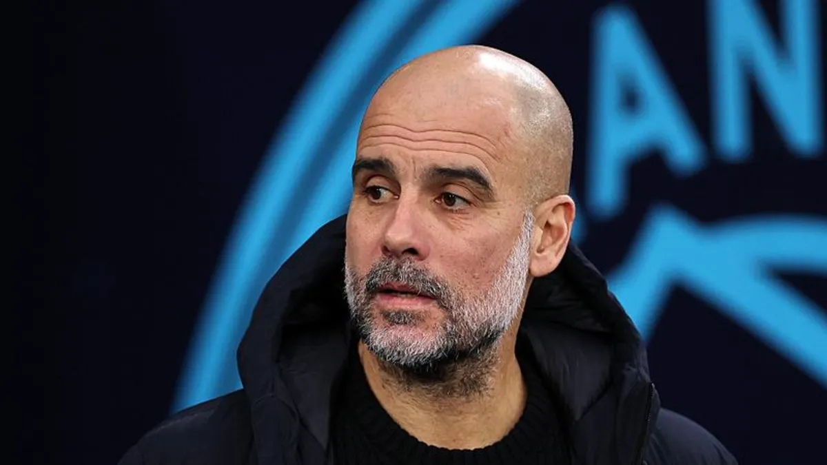 Manchester City'den çifte transfer bombası!