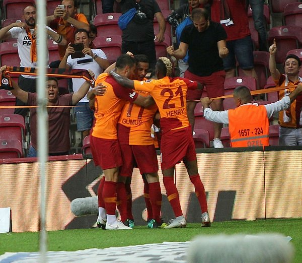 Fotomaç’ın usta yazarları G.Saray maçını yazdı