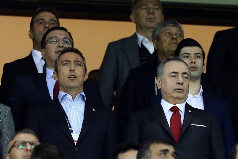 Fenerbahçe’ye 2019 müjdesi!