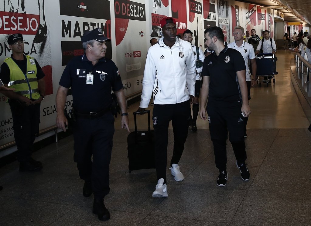 Portekiz’de Quaresma’ya büyük ilgi