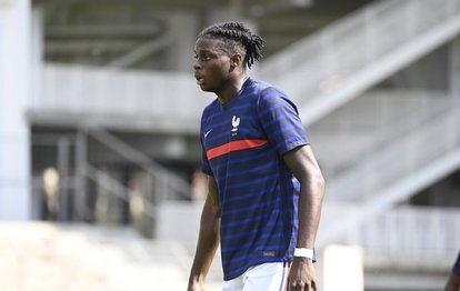 Chelsea Rennes’den Lesley Ugochukwu’yu transfer etti