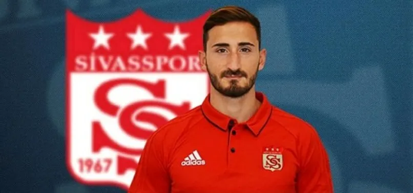 Erdoğan Yeşilyurt Sivasspor'da