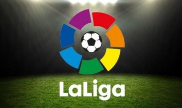 La Liga'da karar verildi! Antrenmanlar...