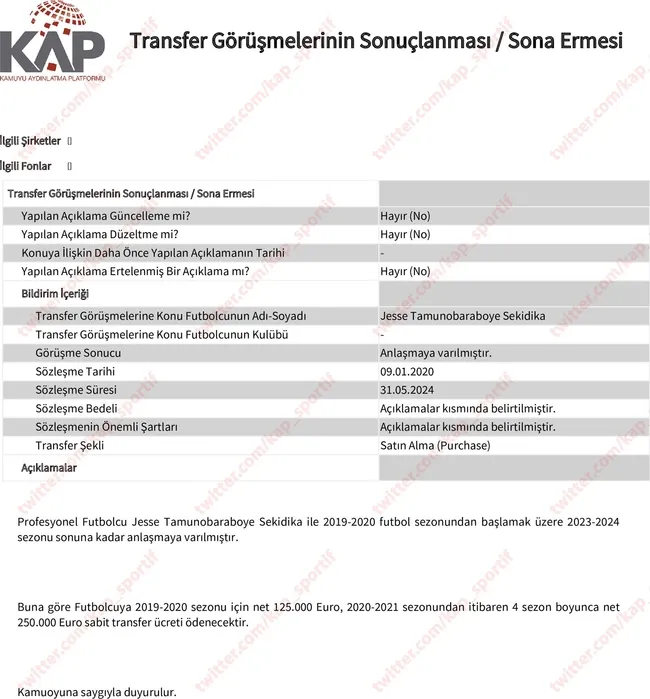Jesse Sekidika Galatasaray'da! Jesse Sekidika kimdir? - 2