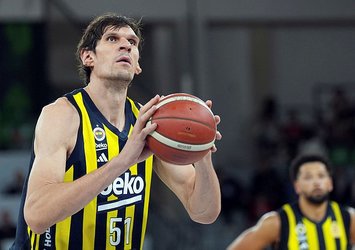 F.Bahçe Beko'nun rakibi Maccabi Playtika!