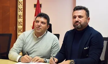 Denizlispor'da Bülent Uygun dönemi