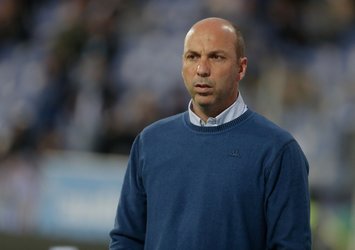 Estoril'den flaş açıklama! Beşiktaş Pinheiro için teklifte bulundu mu?