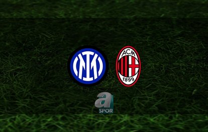 Inter - Milan maçı ne zaman, saat kaçta ve hangi kanalda? | İtalya Kupası