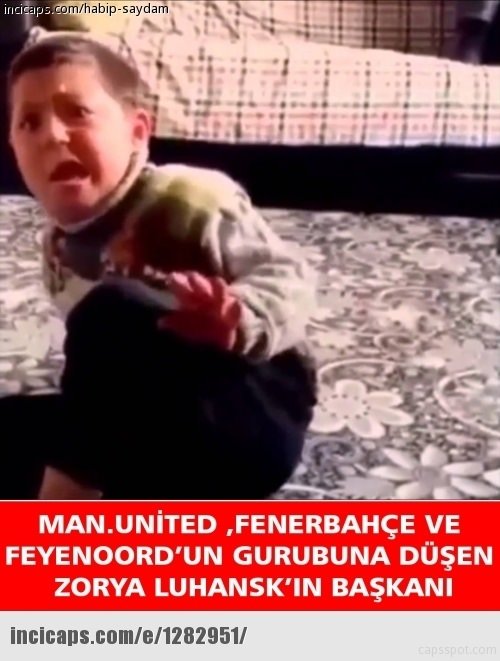 2016 yılının en çok güldüren capsleri