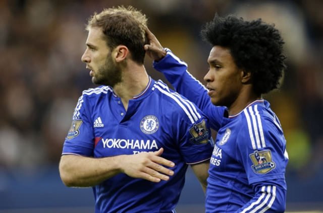 Galatasaray istedi Beşiktaş alıyor