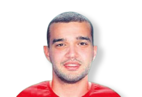 Umut Eren
