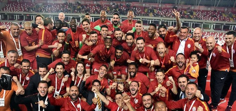 Galatasaray'dan şampiyonluğa rekor prim!
