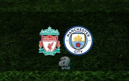 Liverpool - Manchester City maçı ne zaman? Saat kaçta ve hangi kanalda? | İngiltere Premier Lig