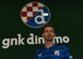 'Truva atı' diyerek duyurdular! D. Zagreb-F.Bahçe maçı öncesi...