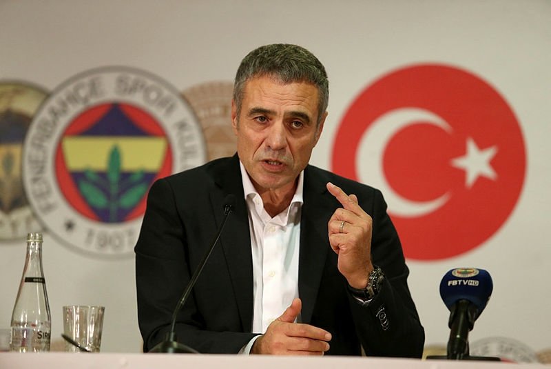 İşte Fenerbahçe’nin Ocak planı