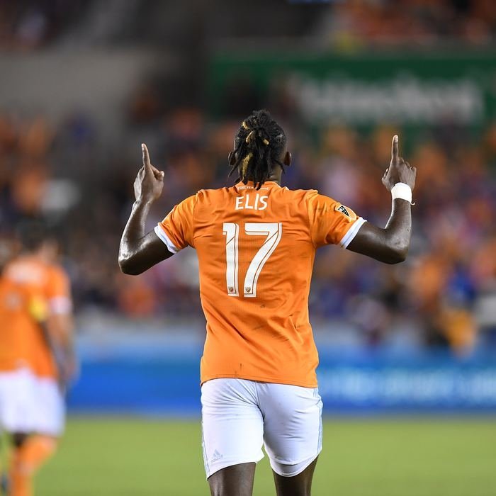 Fenerbahçe’ye Alberth Elis sürprizi!