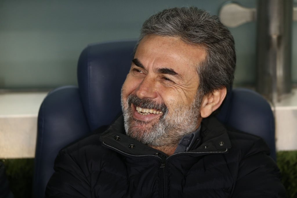 Kocaman Li F Bahce Nin Transfer Listesi Belli Oldu Sayfa 1 Fenerbahce 20 Kasim 2020 Cuma