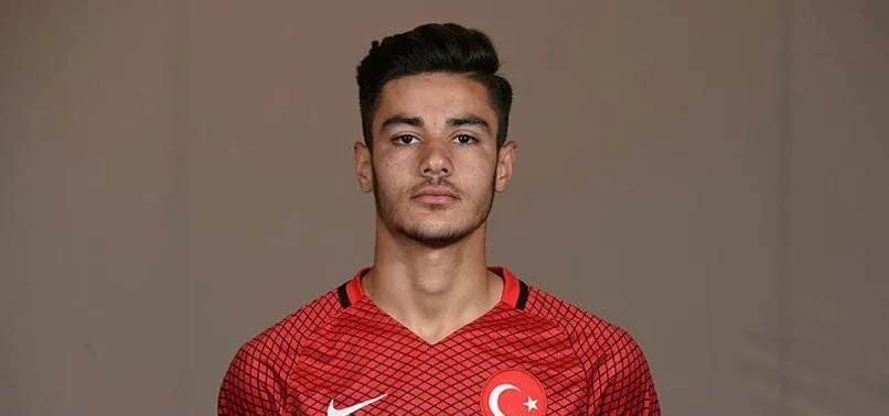 Fatih Terim’den Ozan Kabak sürprizi