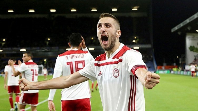 Ali Koç’tan Ersun Yanal’a garanti!
