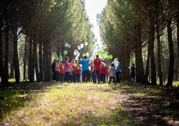 Kırmızı Bisikletle Yeniden Doğuş Maratonu gerçekleştirilecek! İşte ayrıntılar ve program akışı...