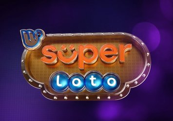 Süper Loto sonuçları | 5 Ekim Pazar