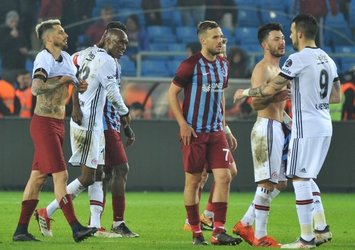 Sosa Beşiktaş'ı özlemiş