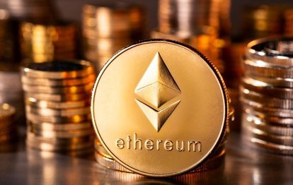 Ethereum durmuyor! Ethereum bugün kaç dolar? Kaç TL? 4 Mayıs Ethereum kuru hareketleri… | Kripto para