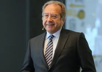Koç’tan kulübe 1.1 milyar lira