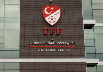 TFF Genel Kurulu Ankara'da yapılacak
