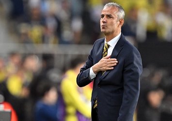 İsmail Kartal kararından vazgeçti! İşte sebebi...