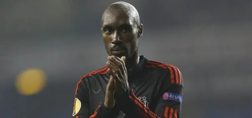 Beşiktaş'ta Atiba depremi!