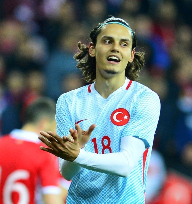 Beşiktaş’tan Enes Ünal bombası!