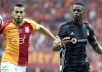 Mirin yerine sol bek