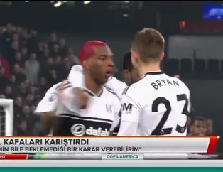 Babel kafaları karıştırdı