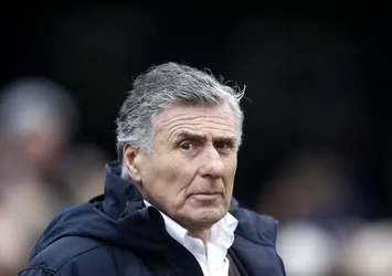 Beşiktaş'a 81'lik scout! Anlaşma sağlandı