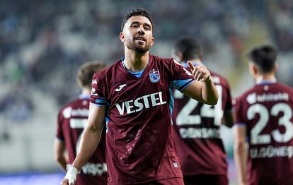 TÜMOSAN Konyaspor 1-3 Trabzonspor MAÇ SONUCU-ÖZET Fırtına Konya’da esti!