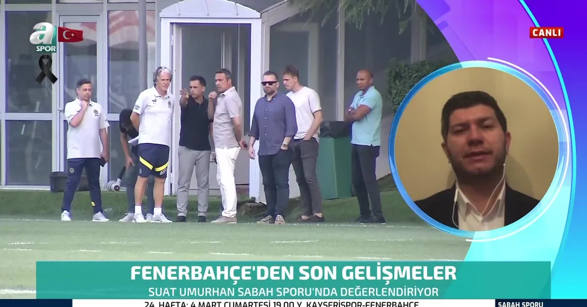 Jesus düşünceli! 3'lü savunma...