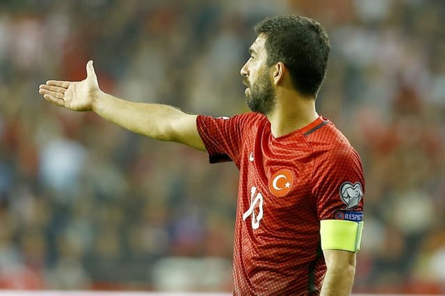 Arda Turan’dan ’Steroid’ itirafı