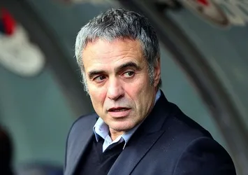 Ersun Yanal'dan Fenerbahçe açıklaması! "Kulübümüzün..."