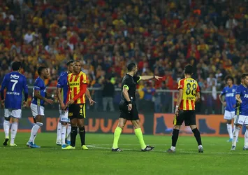 İzmir'de 4 gol 'VAR' kazanan yok!