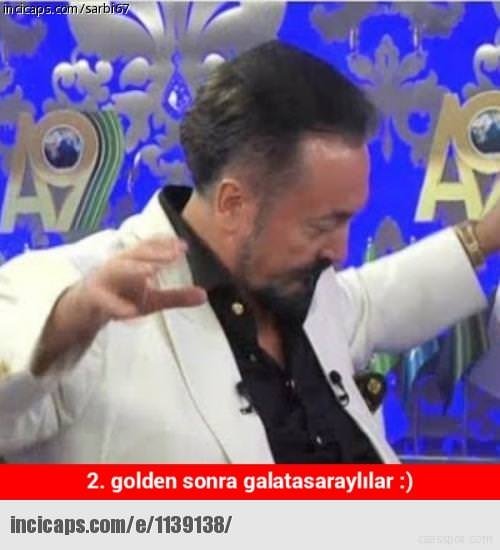 En komik Galatasaray Beşiktaş  capsleri