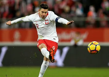 Lewandowski'den flaş talep