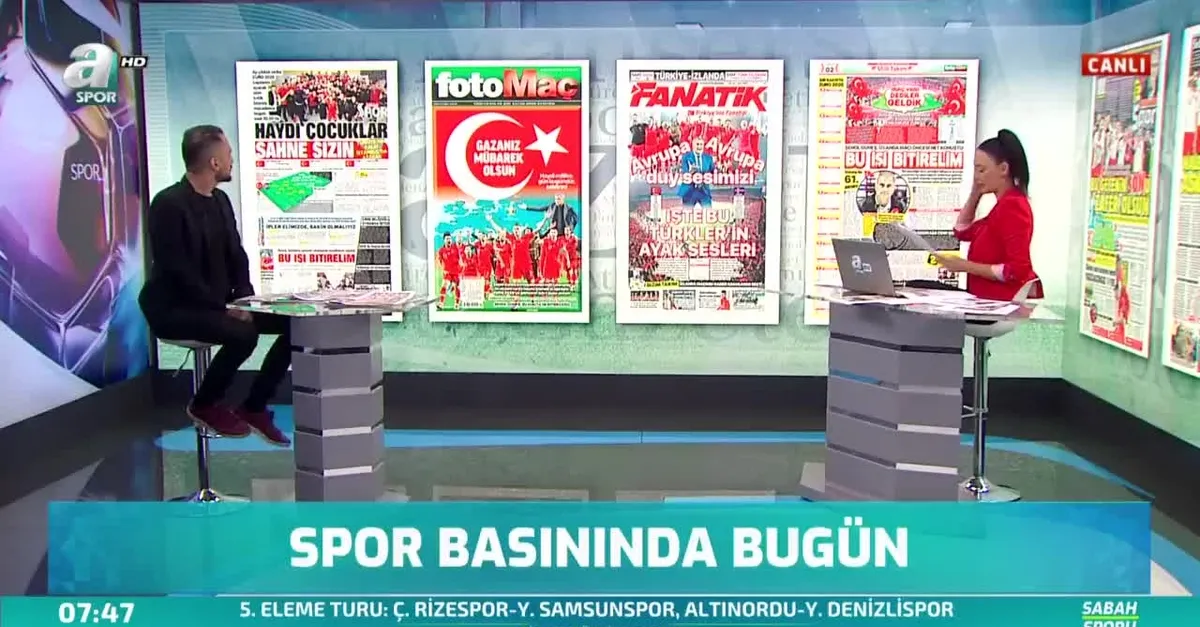 İzlandalılara medeniyet dersi!