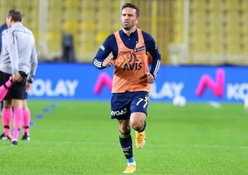 Gökhan Gönül'de umut ışığı