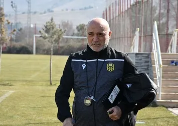 Hikmet Karaman iddialı
