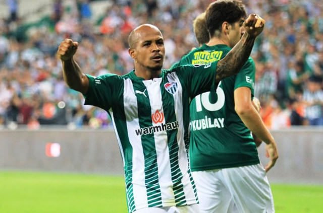 FIFA 17’de Süper Lig oyuncuları ve puanları