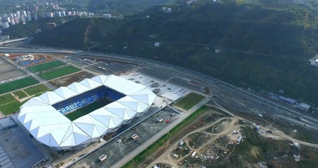 Akyazı Stadı’nın yeni ismi belli oldu