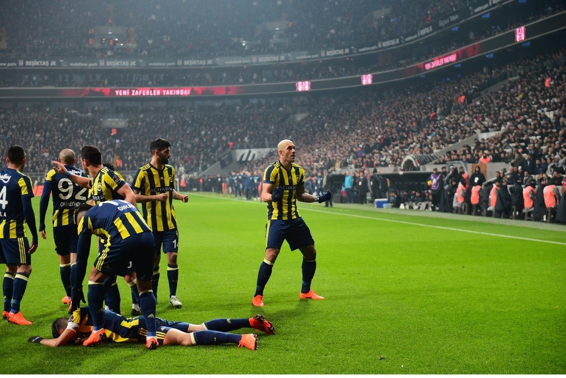 Fernandao’ya ağır eleştiri